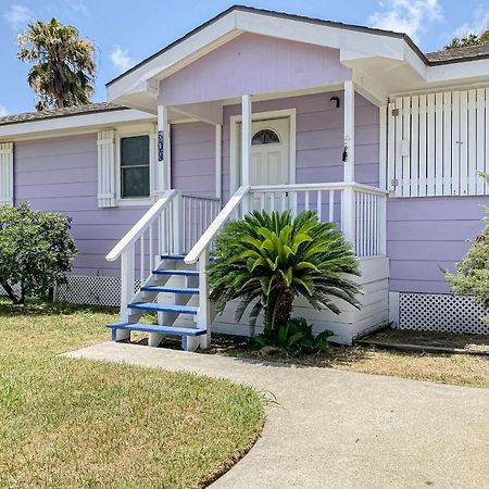 Sea Grape Villa Port Aransas Eksteriør billede