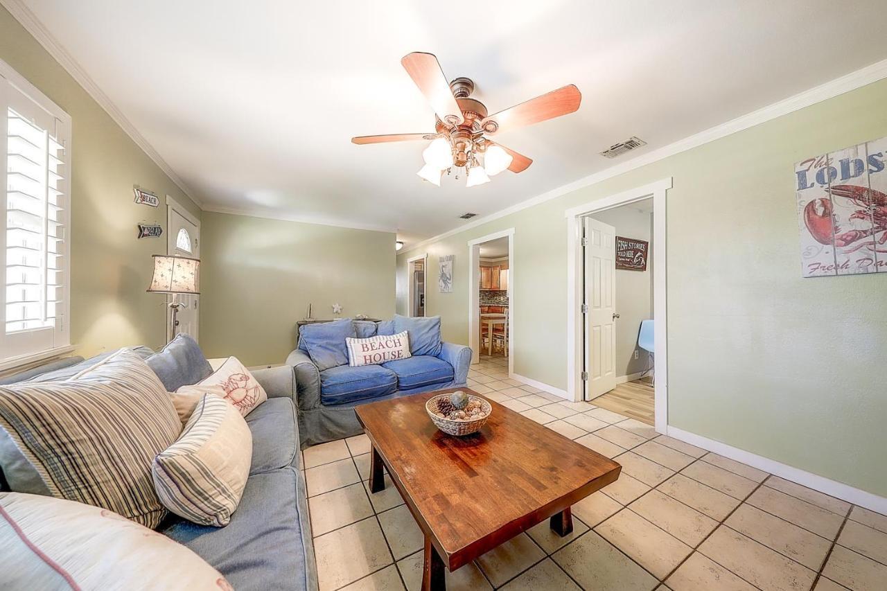 Sea Grape Villa Port Aransas Eksteriør billede
