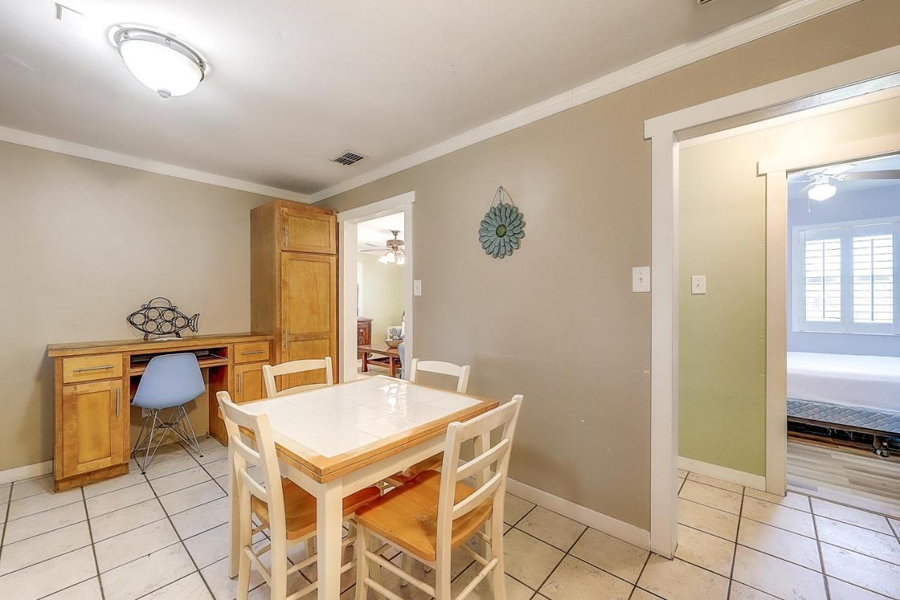 Sea Grape Villa Port Aransas Eksteriør billede