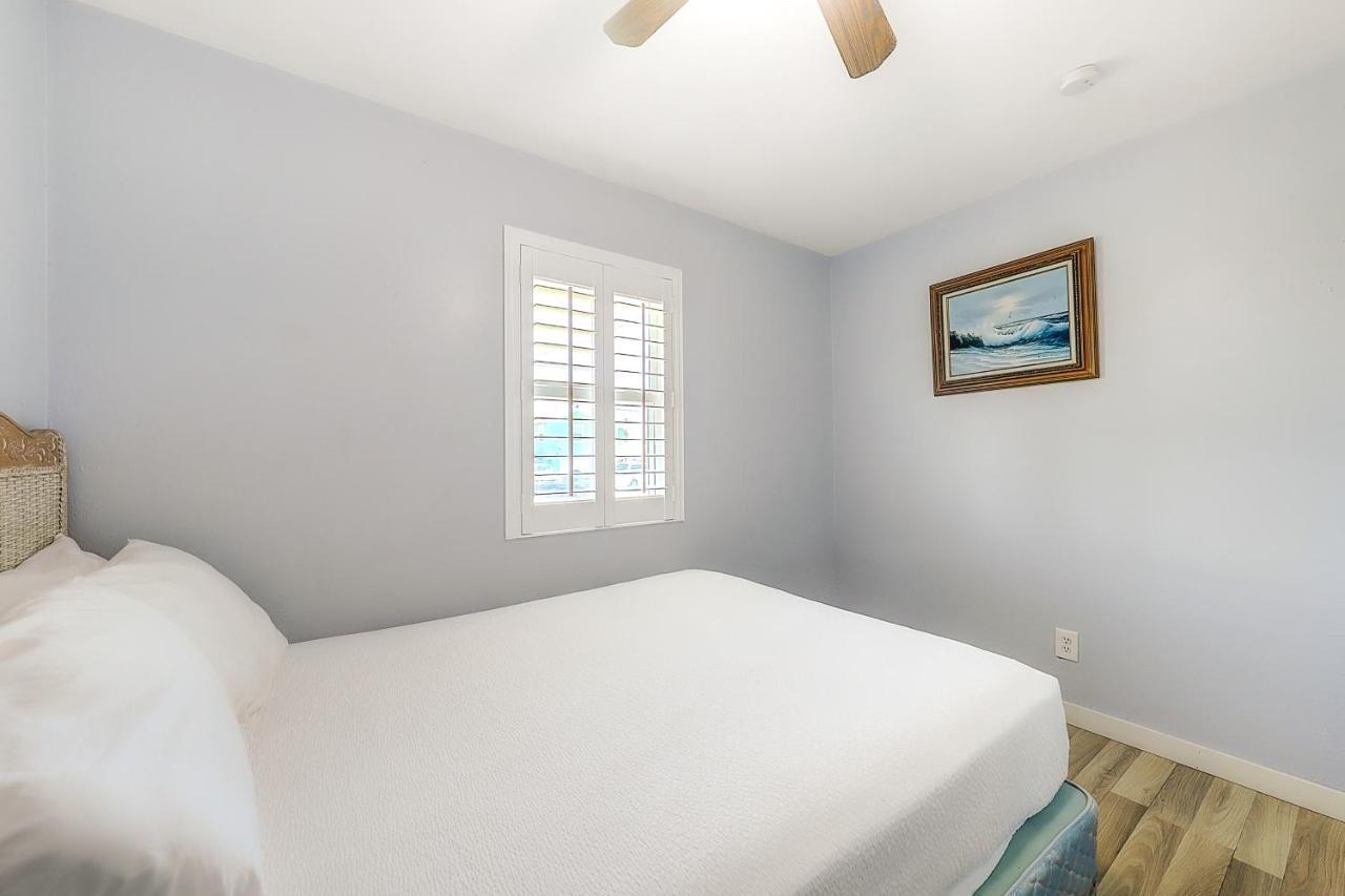 Sea Grape Villa Port Aransas Eksteriør billede