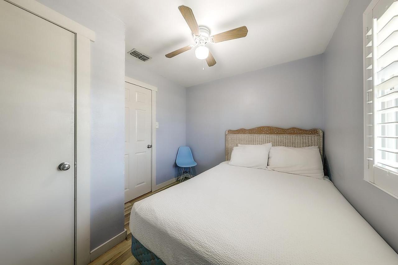 Sea Grape Villa Port Aransas Eksteriør billede