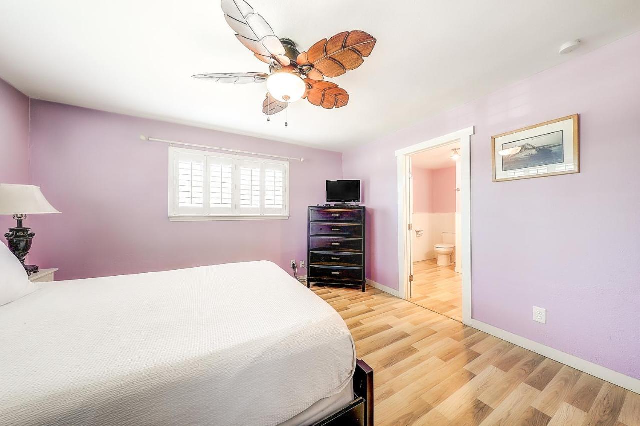 Sea Grape Villa Port Aransas Eksteriør billede