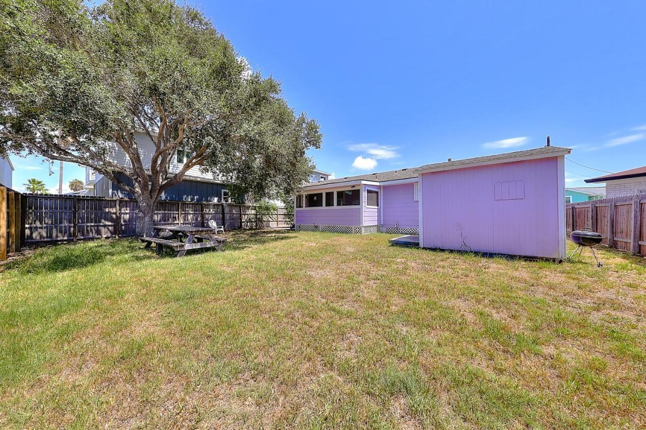 Sea Grape Villa Port Aransas Eksteriør billede